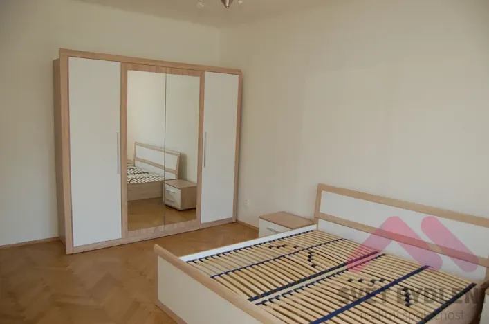 Pronájem bytu 3+kk, Praha - Krč, Přechodní, 78 m2