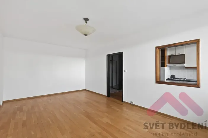 Prodej bytu 4+1, Praha - Záběhlice, Aubrechtové, 81 m2