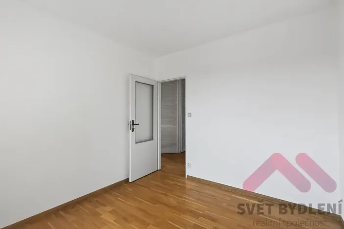 Prodej bytu 4+1, Praha - Záběhlice, Aubrechtové, 81 m2