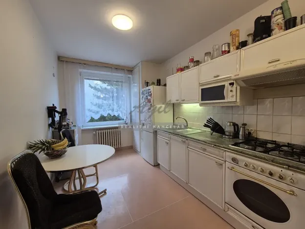 Prodej bytu 2+1, Brno, 61 m2