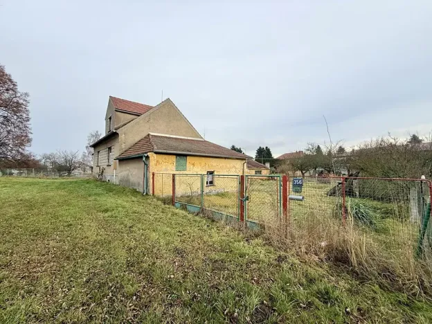 Prodej rodinného domu, Kralovice, Žatecká, 150 m2