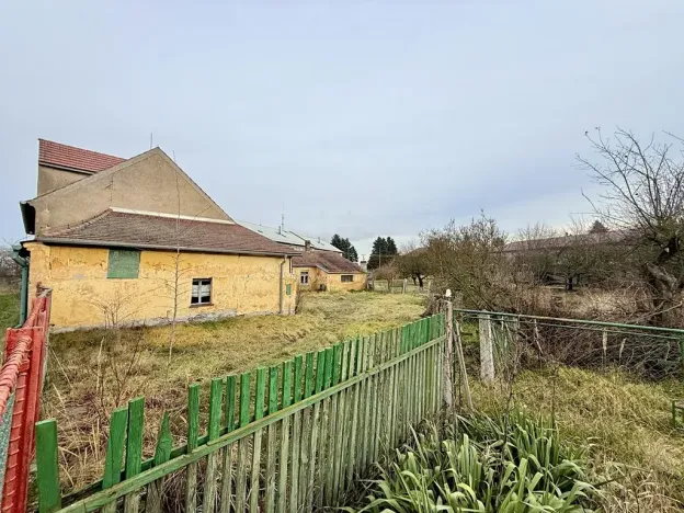 Prodej rodinného domu, Kralovice, Žatecká, 150 m2