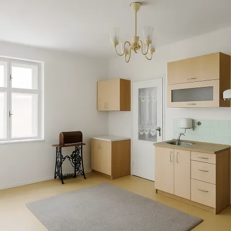 Prodej rodinného domu, Darkovice, 152 m2