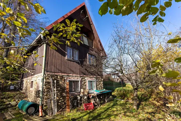 Prodej chaty, Ostravice, 86 m2