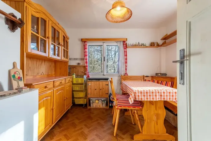 Prodej chaty, Ostravice, 86 m2