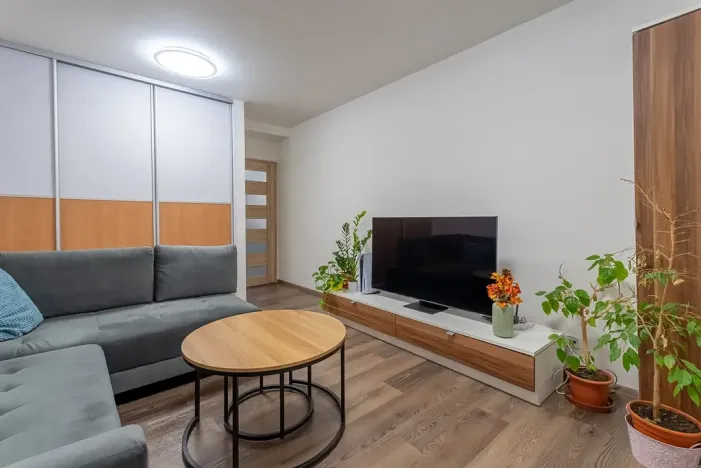 Prodej bytu 4+1, Ostrava, Charkovská, 74 m2