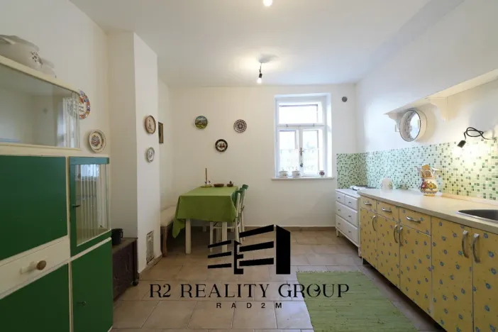 Prodej chaty, Bělá u Jevíčka, 52 m2