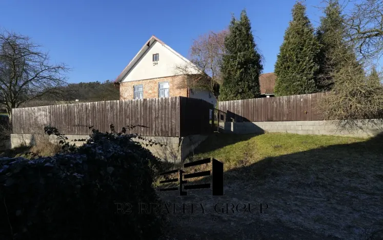 Prodej rodinného domu, Bělá u Jevíčka, 52 m2