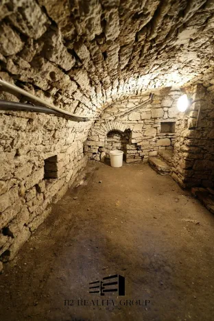 Prodej rodinného domu, Bělá u Jevíčka, 52 m2