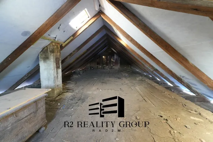 Prodej rodinného domu, Bělá u Jevíčka, 52 m2