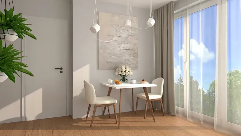 Prodej bytu 2+kk, Pardubice, Jiráskova, 88 m2