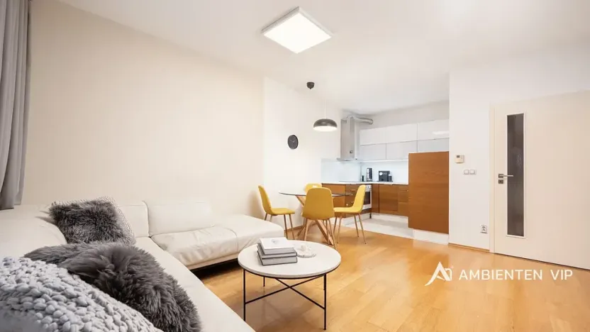 Prodej bytu 3+kk, Brno, Kopečná, 69 m2