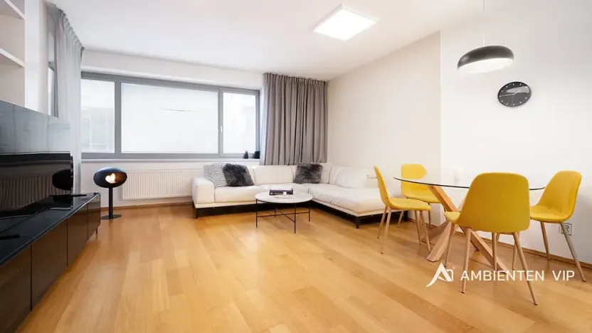 Prodej bytu 3+kk, Brno, Kopečná, 69 m2