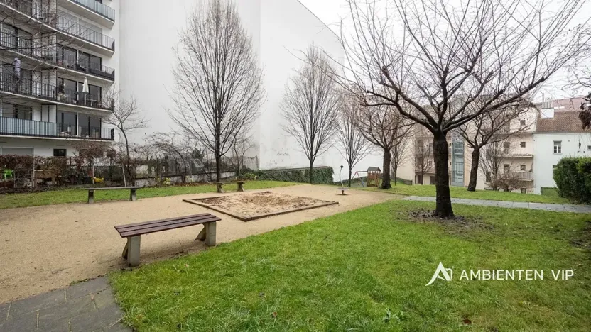 Prodej bytu 3+kk, Brno, Kopečná, 69 m2