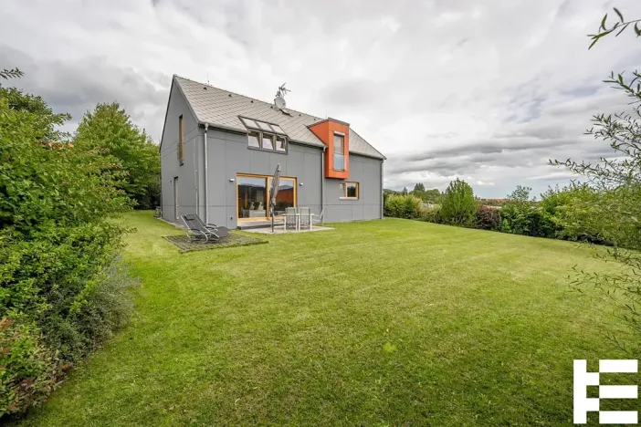 Prodej rodinného domu, Všeradice, 151 m2