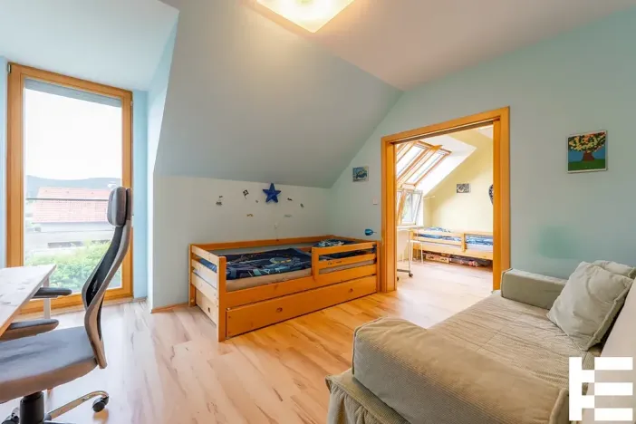 Prodej rodinného domu, Všeradice, 151 m2