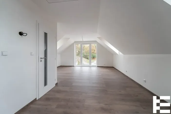 Prodej bytu 2+kk, Miličín, 53 m2