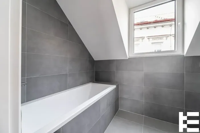 Prodej bytu 2+kk, Miličín, 53 m2