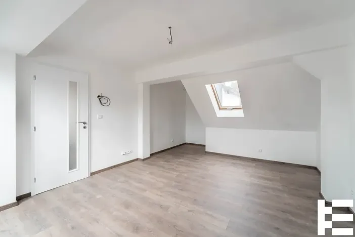 Prodej bytu 2+kk, Miličín, 74 m2