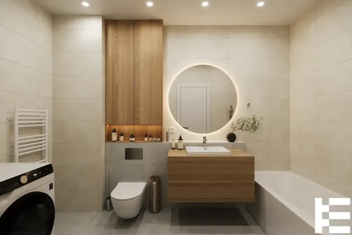 Prodej bytu 2+kk, Praha - Bohnice, Lodžská, 75 m2