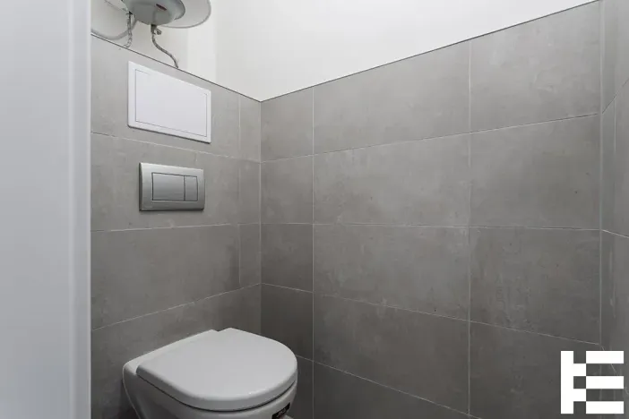 Prodej bytu 3+kk, Miličín, 73 m2