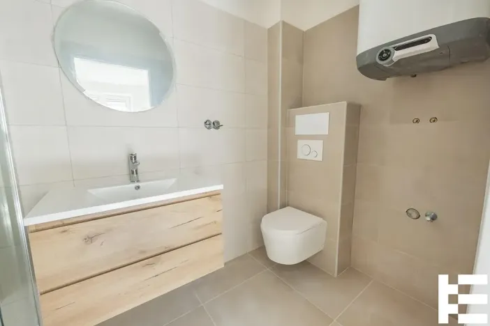 Prodej skladu, Miličín, 34 m2