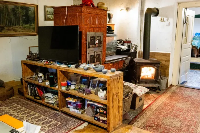 Prodej chaty, Litíč, 60 m2