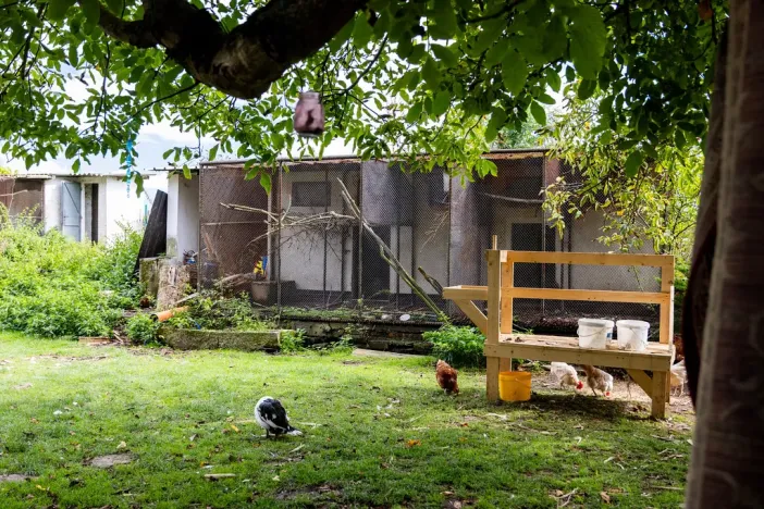 Prodej chaty, Litíč, 60 m2