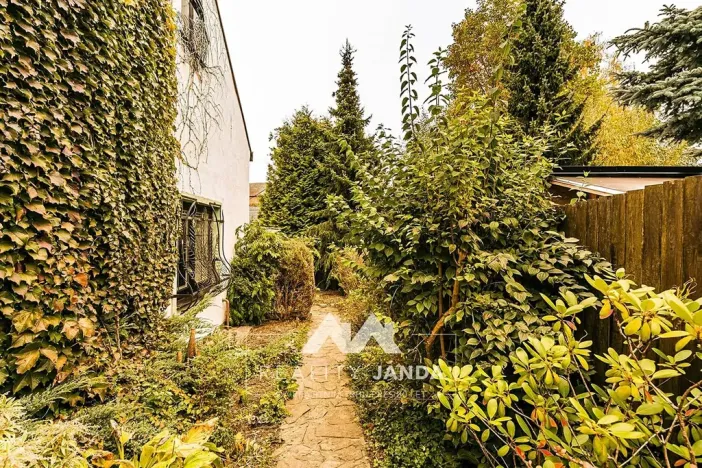 Prodej rodinného domu, Bukovina, 158 m2