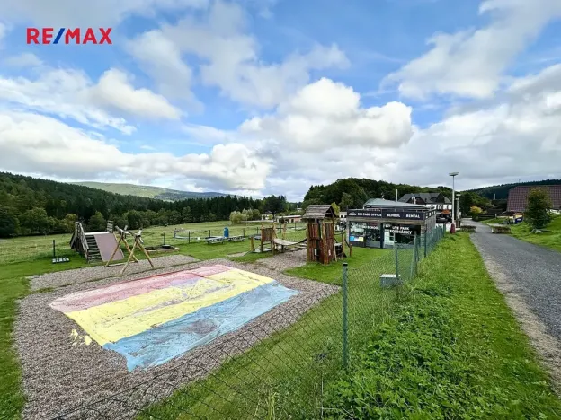 Prodej bytu 1+kk, Janské Lázně, Modrokamenná, 32 m2