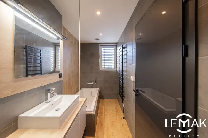 Pronájem rodinného domu, Olomouc, Mačákova, 127 m2