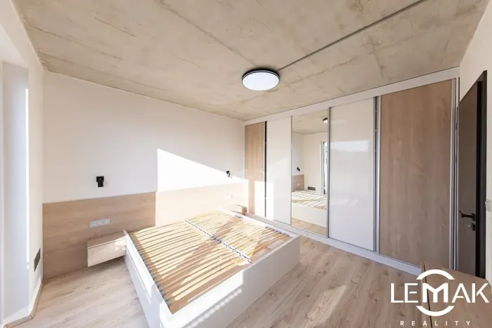 Pronájem rodinného domu, Olomouc, Mačákova, 127 m2