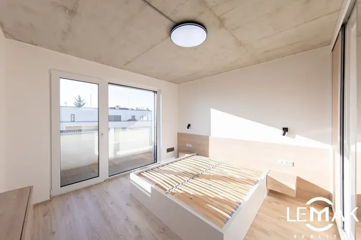 Pronájem rodinného domu, Olomouc, Mačákova, 127 m2