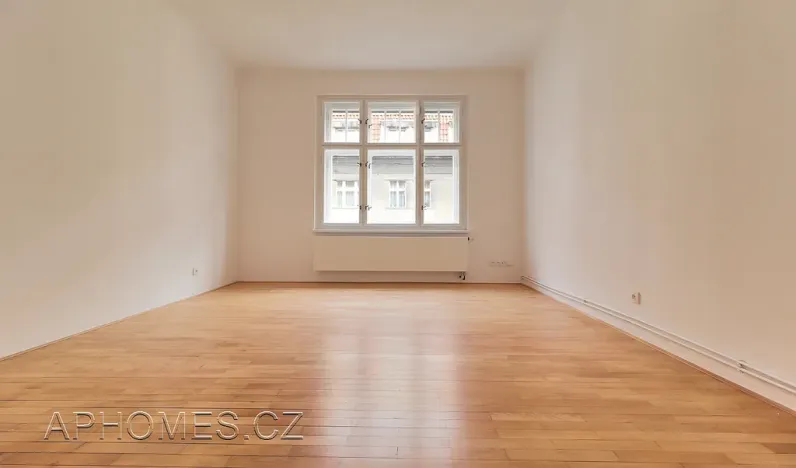 Pronájem bytu 3+1, Praha - Nové Město, Podskalská, 100 m2