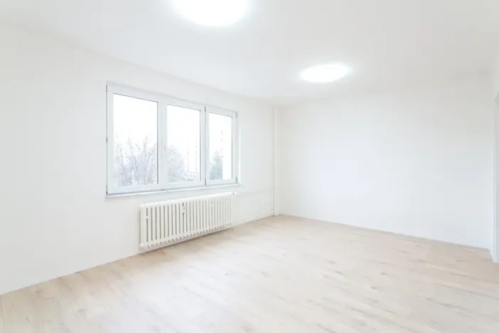 Prodej bytu 3+kk, Praha - Záběhlice, Bělčická, 57 m2