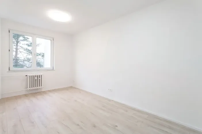 Prodej bytu 3+kk, Praha - Záběhlice, Bělčická, 57 m2