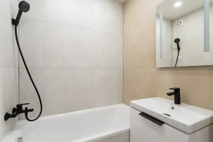 Prodej bytu 3+kk, Praha - Záběhlice, Bělčická, 57 m2