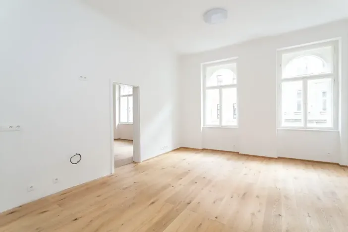 Prodej bytu 3+kk, Praha, Rumunská, 73 m2