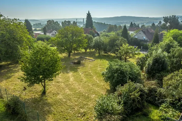 Prodej pozemku pro bydlení, Mníšek pod Brdy, Pod Skalkou, 1904 m2