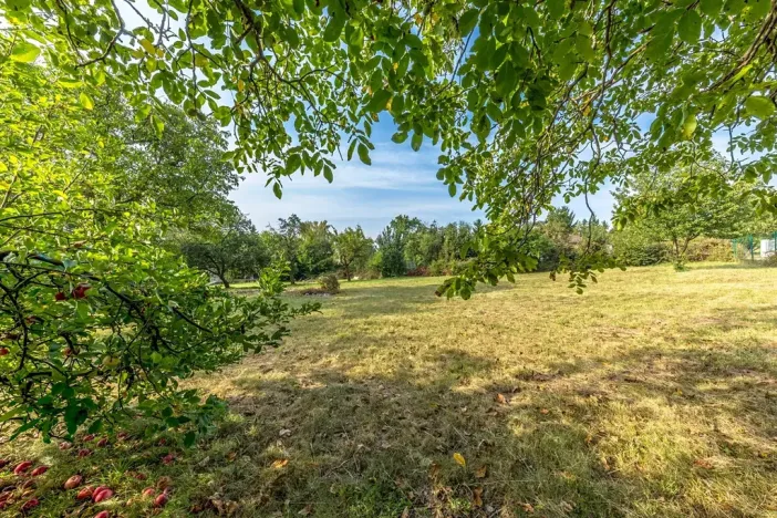 Prodej pozemku pro bydlení, Mníšek pod Brdy, Pod Skalkou, 1904 m2
