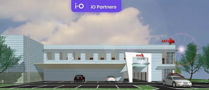 Pronájem skladu, Plzeň, Teslova, 2600 m2