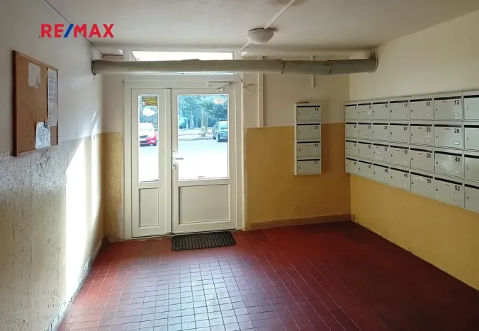 Prodej bytu 1+kk, Lubná, 18 m2