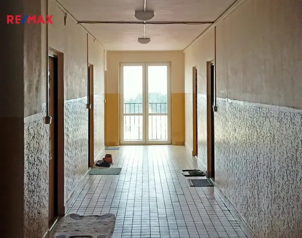 Prodej bytu 1+kk, Lubná, 18 m2