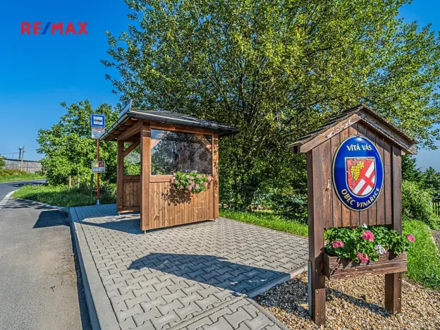 Prodej rodinného domu, Vinařice, 191 m2