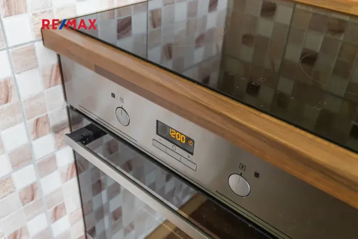 Pronájem bytu 2+kk, Kladno, Ústecká, 41 m2