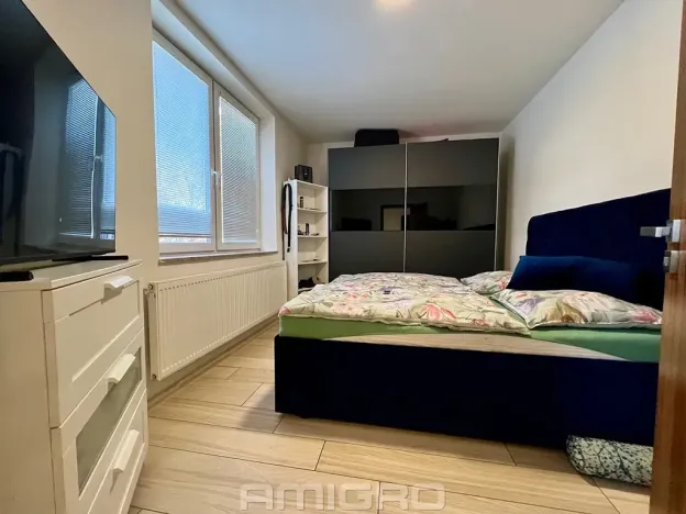 Pronájem bytu 2+kk, Brno, Věstonická, 65 m2