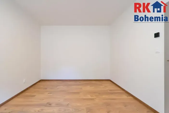 Pronájem bytu 2+kk, Přistoupim, 41 m2