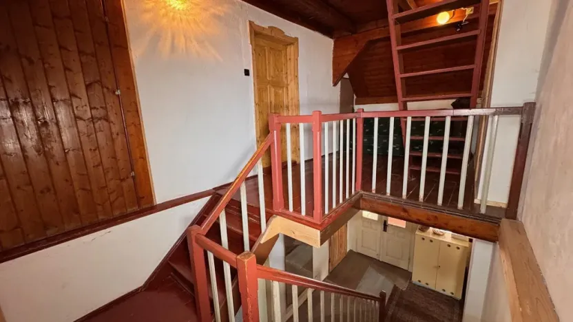 Prodej chaty, Kořenov - Polubný, 223 m2