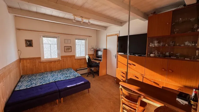 Prodej chaty, Kořenov - Polubný, 223 m2