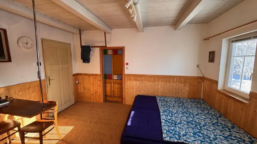 Prodej chaty, Kořenov - Polubný, 223 m2